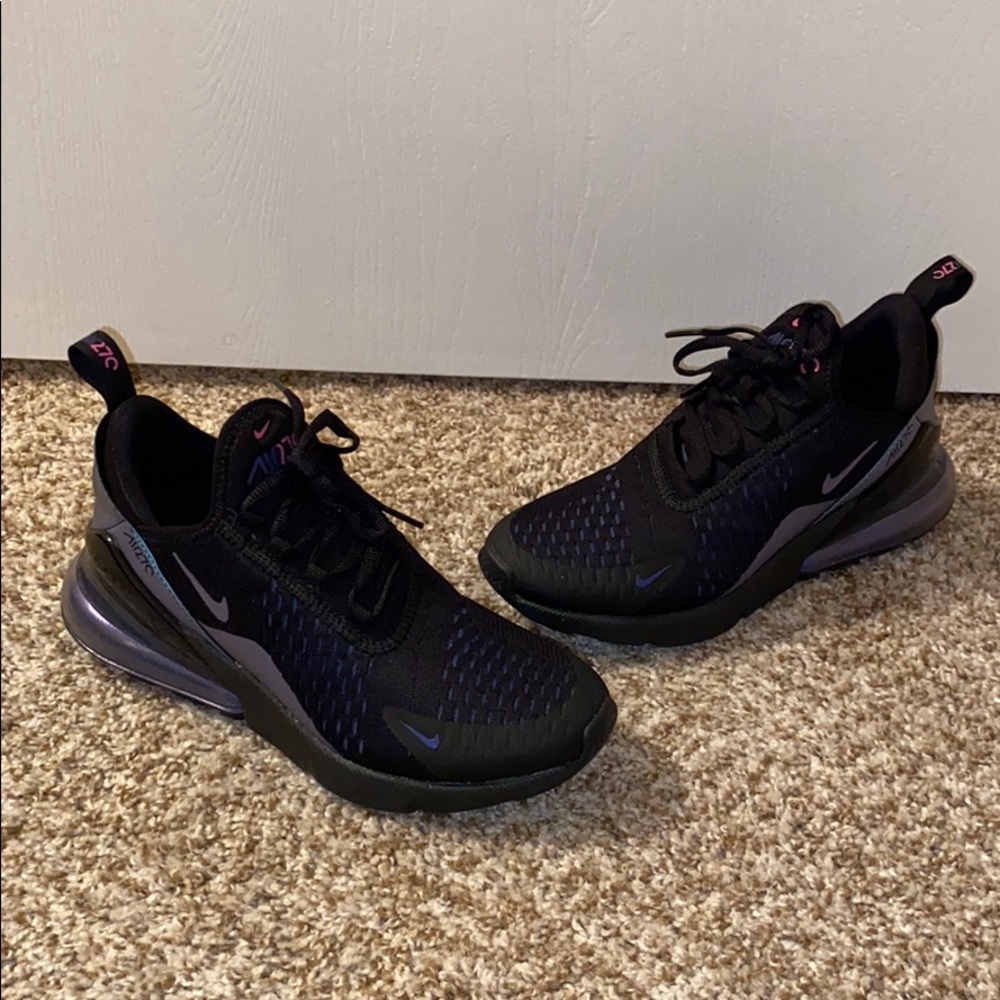 Nike air max 270